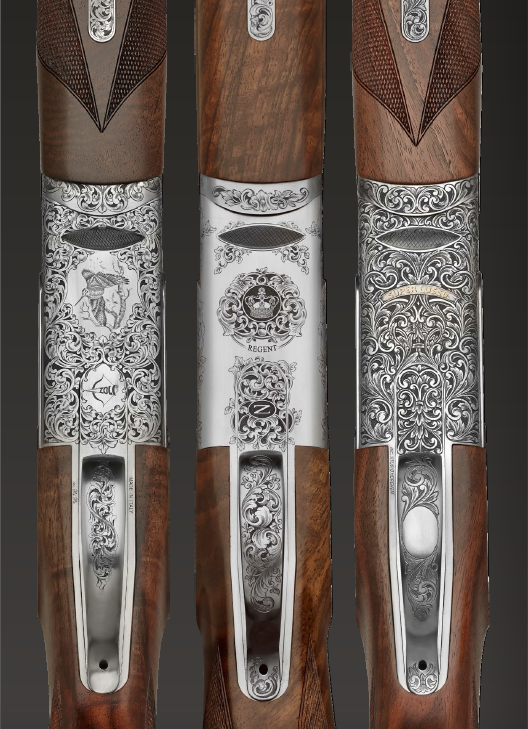 Z-Ambassador — Woolley Shooting Inc.